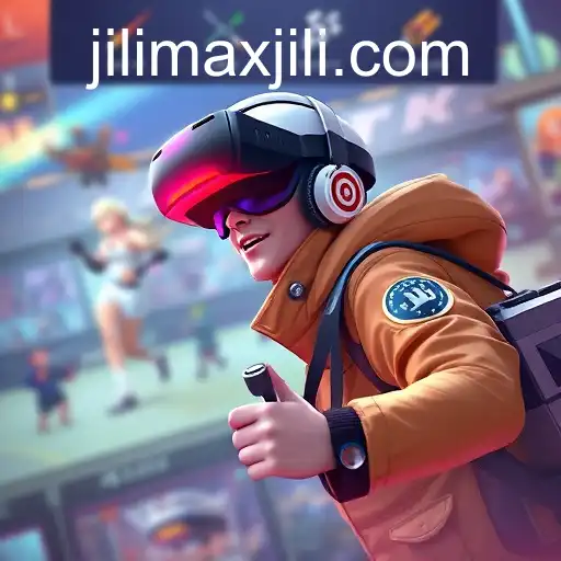 Transforming Online Gaming in 2025